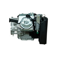 Двигатель LIFAN 190FD-V конусный вал короткий 54,45 мм 00-00003005