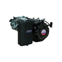 Двигатель LIFAN 190FD-V конусный вал короткий 54,45 мм 00-00003005