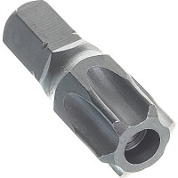Вставка-бита 5/16"DR TAMPERPROOF TORX, T55H, 30 мм Ombra 556855 55970