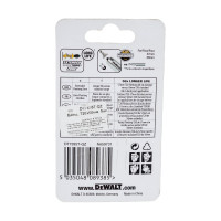 Биты T20х57 мм, 5 шт. DEWALT DT7395T