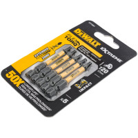 Биты T20х57 мм, 5 шт. DEWALT DT7395T