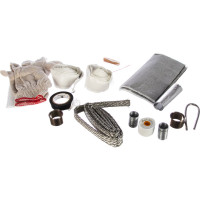 Кабельная муфта КВТ 3СТп-10-150/240 52649