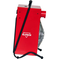 Тепловая пушка Elitech ТВ 15ЕТ 190728