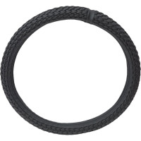 Оплётка руля AUTOPROFI AP-800 BK M