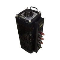 Трехфазный ЛАТР SUNTEK 9000ВА диапазон 0-430 Вольт LTR-3-9000