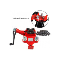 Цепные тиски 6 Rotorica RT.1182160