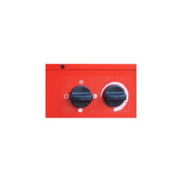 Тепловая пушка Hintek PROF-30380, 30 кВт