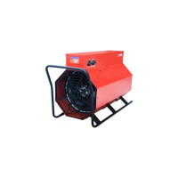 Тепловая пушка Hintek PROF-30380, 30 кВт