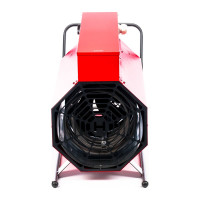 Тепловая пушка Hintek PROF-24380, 24 кВт 04.000098