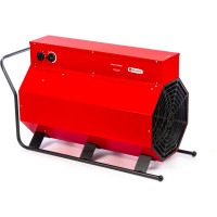 Тепловая пушка Hintek PROF-24380, 24 кВт 04.000098