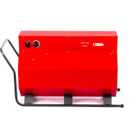 Тепловая пушка Hintek PROF-24380, 24 кВт 04.000098