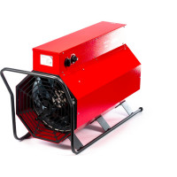 Тепловая пушка Hintek PROF-24380, 24 кВт 04.000098