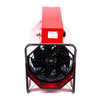 Тепловая пушка Hintek PROF-24380, 24 кВт 04.000098