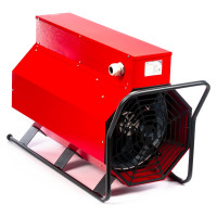 Тепловая пушка Hintek PROF-24380, 24 кВт 04.000098