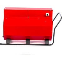 Тепловая пушка Hintek PROF-24380, 24 кВт 04.000098