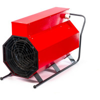 Тепловая пушка Hintek PROF-24380, 24 кВт 04.000098