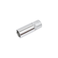 Головка 3/8",  6-гранная, 46 мм, 12 мм FORCE 5354612