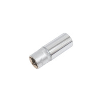 Головка 3/8",  6-гранная, 46 мм, 12 мм FORCE 5354612