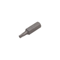 Биты 10 мм, TORX с отверстием, Т27, 36 мм KING TONY 163627U