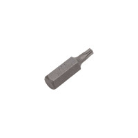 Биты 10 мм, TORX с отверстием, Т27, 36 мм KING TONY 163627U