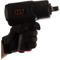 Пневматический ударный гайковерт MIGHTY SEVEN NC-6266