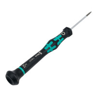 Отвертка WERA 2067 TX 3/40 MM WE-118037