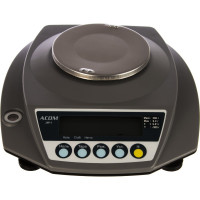 Лабораторные весы ACOM JW-1-300