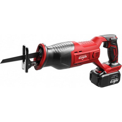 Сабельная пила Elitech ПСА 18СЛ Е2206.001.01 191589