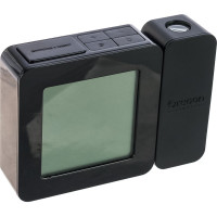Проекционные часы Oregon Scientific черные RM338PX-b