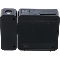 Проекционные часы Oregon Scientific черные RM338PX-b