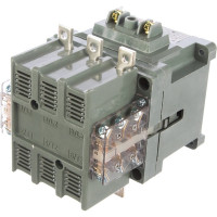 Магнитный пускатель EKF ПМ12-125100 220В 2NC+4NO pm12-125/220