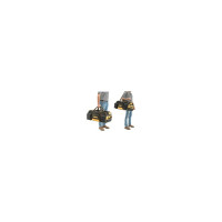 Сумка для инструмента с колесами DEWALT Duffle Bag DWST1-79210