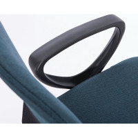 Компьютерное офисное кресло BRABIX Jet MG-315, с подлокотниками, сетка 531842