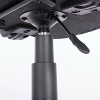 Компьютерное офисное кресло BRABIX Jet MG-315, с подлокотниками, сетка 531842