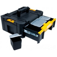 Ящик DEWALT TSTAK III DWST1-70705