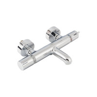 Термостатический смеситель для ванны HANSGROHE 13114000 Ecostat Comfort 00000007261
