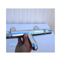 Термостатический смеситель для ванны HANSGROHE 13114000 Ecostat Comfort 00000007261