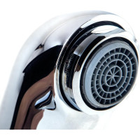 Термостатический смеситель для ванны HANSGROHE 13114000 Ecostat Comfort 00000007261