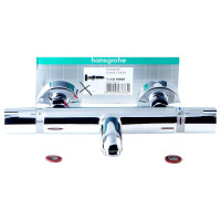 Термостатический смеситель для ванны HANSGROHE 13114000 Ecostat Comfort 00000007261