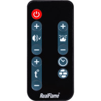 Электроочаг RealFlame Firespace 33W S IR 10016340