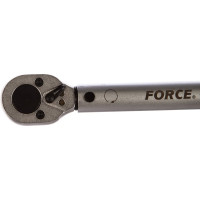 Динамометрический ключ 20-110Nm FORCE 6473370K