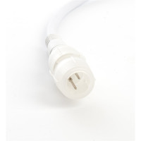 Контроллер FERON 100м 2W для дюралайта LED-R2W со светодиодами шнур 0,7м 26085