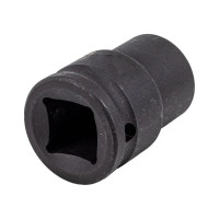 Головка ударная 12-граней (19 мм; 3/4") ROCKFORCE RF-46819(27132)