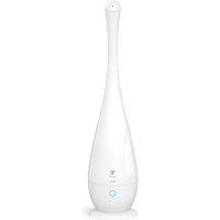 Ультразвуковой увлажнитель Royal Clima  воздуха LAURO RUH-LR370/5.0E-WT