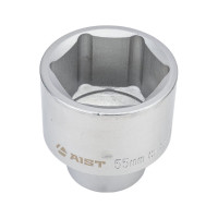 Головка торцевая 6-граней (55 мм; 3/4"DR) AIST 511155B 00-00002734