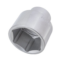 Головка торцевая 6-граней (55 мм; 3/4"DR) AIST 511155B 00-00002734