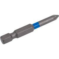 Бита PZ1-СИН-1/4ZO-L50MM (PZ1, 50 мм) WURTH 0614176659005