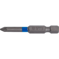 Бита PZ1-СИН-1/4ZO-L50MM (PZ1, 50 мм) WURTH 0614176659005