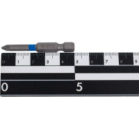 Бита PZ1-СИН-1/4ZO-L50MM (PZ1, 50 мм) WURTH 0614176659005