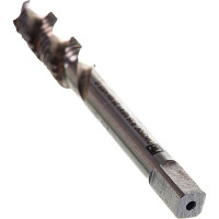 Машинно-ручной метчик T-DRIVE М8х1.25, HSS-G Thorvik MTG8125SF 52856